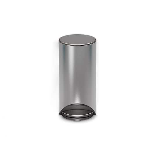 Joseph Joseph 30L Arc Slimline Pedal Trash Can